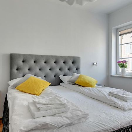 Flats For Rent - Dluga Old Town Apartman Gdańsk Kültér fotó