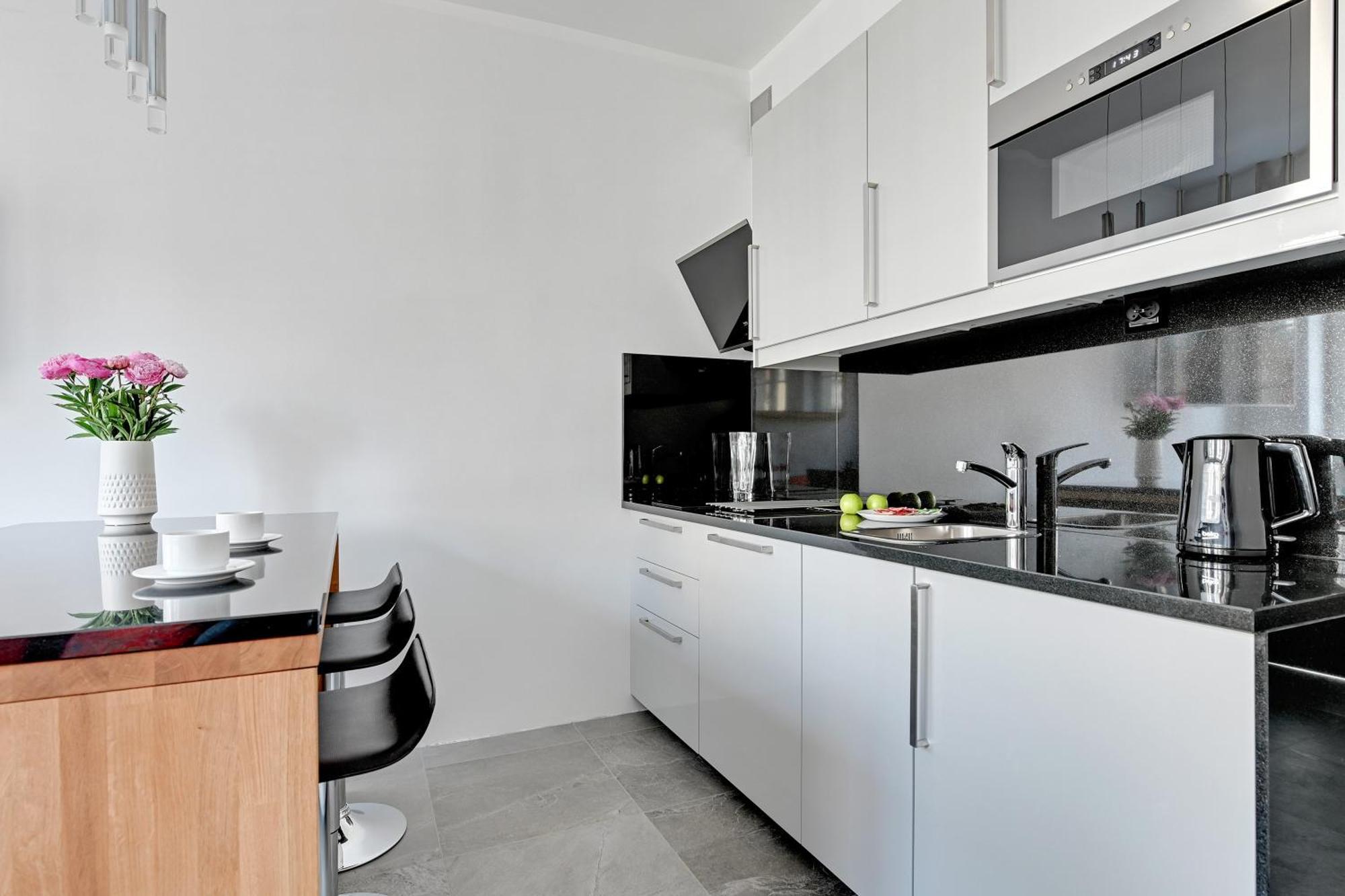 Flats For Rent - Dluga Old Town Apartman Gdańsk Kültér fotó